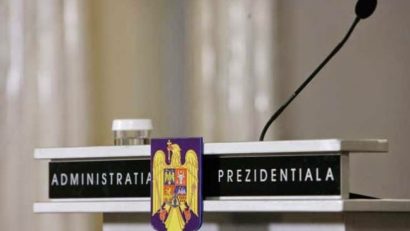 S-a publicat lista cu reprezentanţii BEJ pentru prezidenţiale