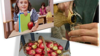 Laptele şi cornul, furnizate de aceeaşi firmă, la Tulcea