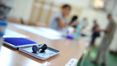 BEC a admis toate candidaturile depuse pentru prezidenţiale