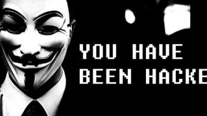 Site-ul Poliței Române spart de hackeri