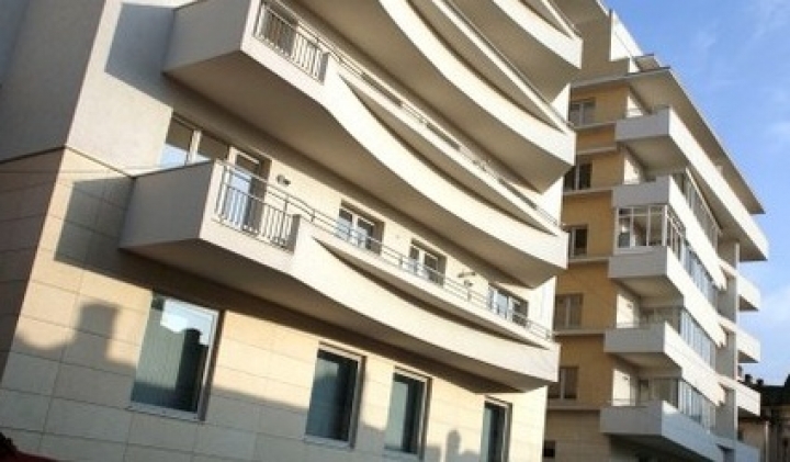 Preţurile apartamentelor din Constanţa au rămas constante