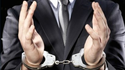 Consilier APIA Constanţa – arestat pentru fraudă cu fonduri europene