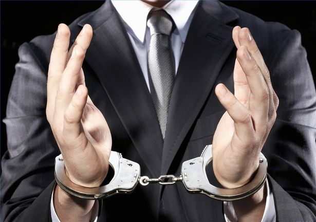 Consilier APIA Constanţa – arestat pentru fraudă cu fonduri europene