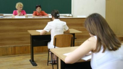 Elevii află astăzi rezultatele finale de la Bacalaureat