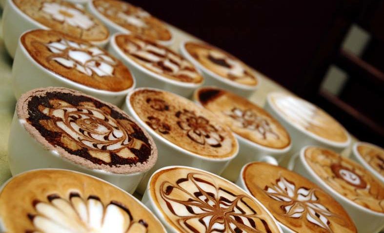 La Constanţa a început competiţia regională de BARISTA