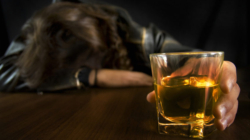 Care sunt țările unde se consumă cel mai mult alcool?