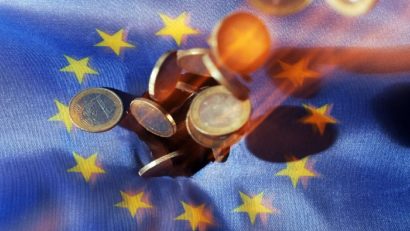 România poate benficia de peste un miliard de euro