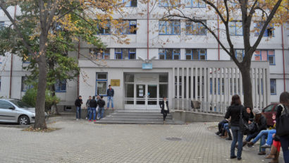 Începe cazarea studenţilor în căminele Universităţii „Ovidius”