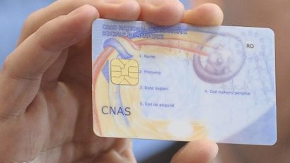 Medicii nu se grăbesc să achiziţioneze cititoarele pentru cardul naţional de sănătate