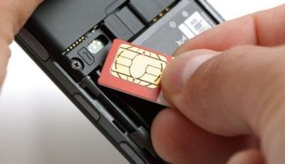 Legea cartelelor telefonice pre-pay, încalcă drepturile constituţionale