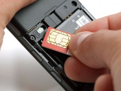 Legea cartelelor telefonice pre-pay, încalcă drepturile constituţionale