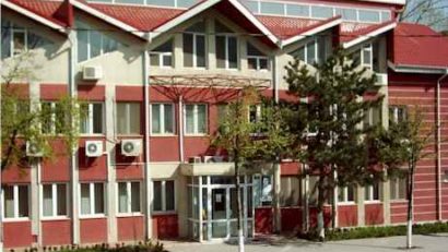 Buget mai mare pentru CAS Tulcea