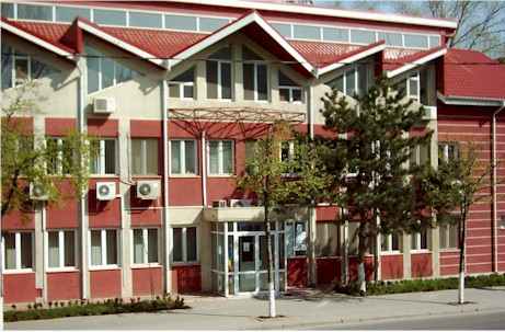 Buget mai mare pentru CAS Tulcea