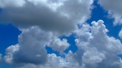 Cum va fi vremea în Dobrogea, până pe 5 octombrie