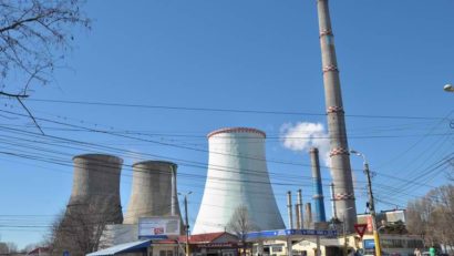 La noapte, toată Constanţa rămâne fără apă caldă