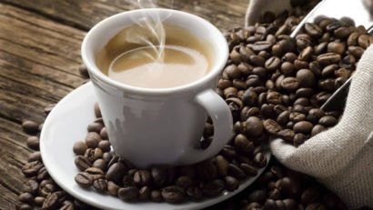 Stresul şi consumul de cafea