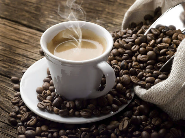 Stresul şi consumul de cafea
