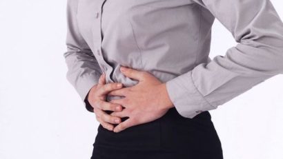 Tot mai mulţi tineri cu inflamaţii intestinale