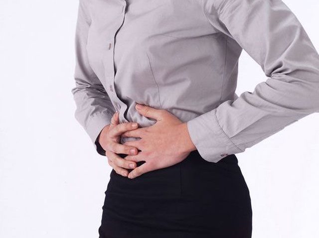 Tot mai mulţi tineri cu inflamaţii intestinale
