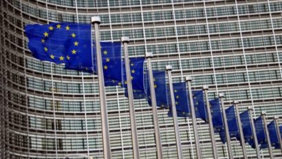 Zece state din UE, inclusiv România, solicită înfiinţarea unui Parchet european