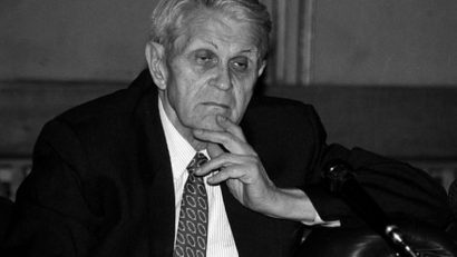 Expoziţie dedicată lui Corneliu Coposu, la New York