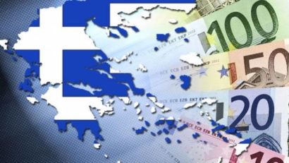 Grecia ar putea ieşi din acordul cu FMI