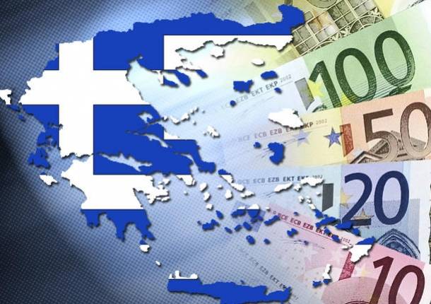 Grecia ar putea ieşi din acordul cu FMI