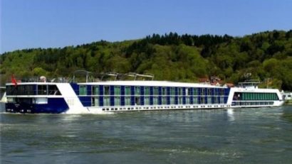 Bilanţ pozitiv pentru sezonul de croaziere în Deltă