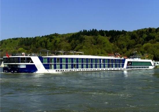Bilanţ pozitiv pentru sezonul de croaziere în Deltă
