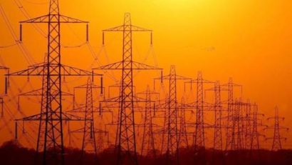Se opreşte curentul electric!