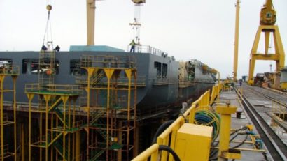 Reacţia Daewoo Mangalia cu privire la cercetările efectuate de Parchet