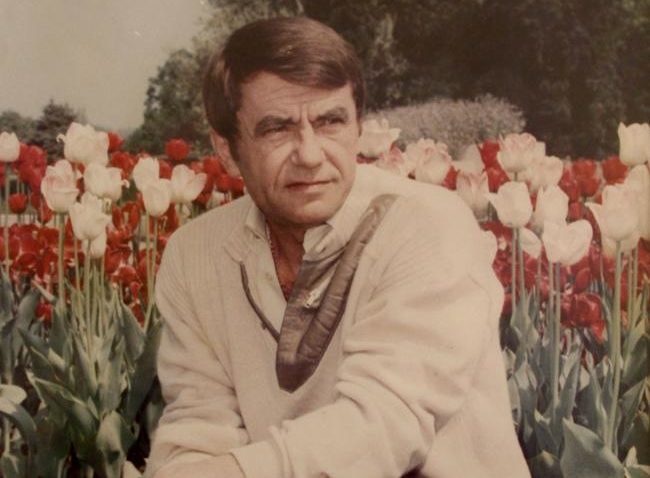 Remember Dan Spătaru