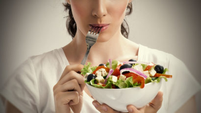 Dieta nordică, recomandată de medicii cardiologi