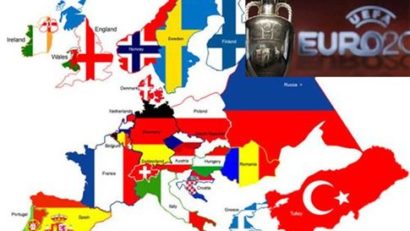 Cotidianul elen NeaKriti ne face vecini cu Federaţia Rusă