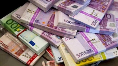 Peste 5 milioane şi jumătate de euro la Loto 6/49