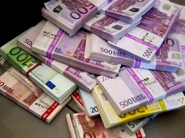 Peste 5 milioane şi jumătate de euro la Loto 6/49