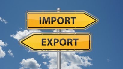 A crescut exportul României la produse agroalimentare