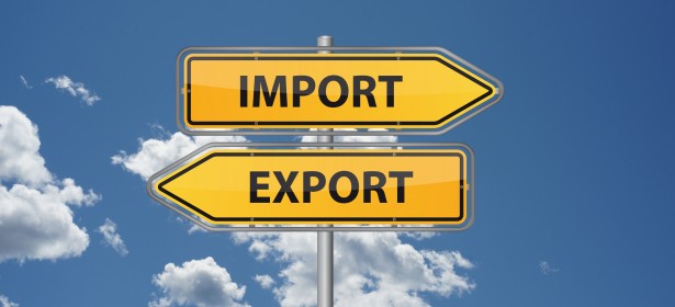 A crescut exportul României la produse agroalimentare