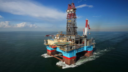 (AUDIO)Băsescu: Sper că România va putea în 2020 să acopere nevoile de gaz ale României şi Moldovei