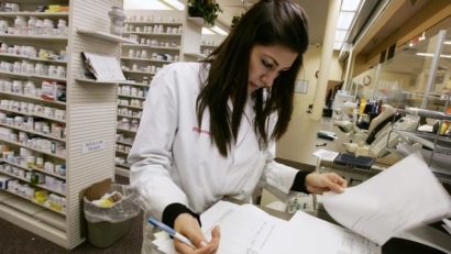 Mai multe medicamente pe lista compensatelor şi gratuitelor