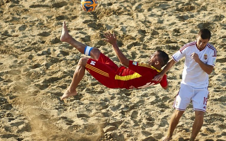 Echipa României s-a calificat la turneul de promovare