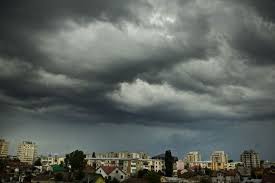 Prognoza meteo în Dobrogea