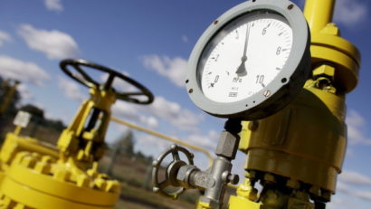 (AUDIO) Stoparea liberalizării preţului la gazele naturale