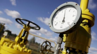 Rusia reduce livările de gaze în UE