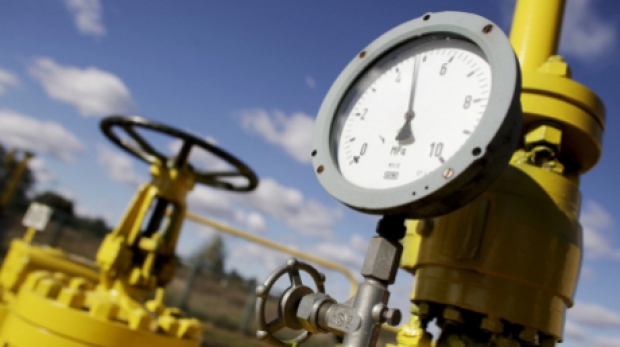 Rusia reduce livările de gaze în UE