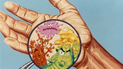 Şcoli şi laboratoare tulcene la control