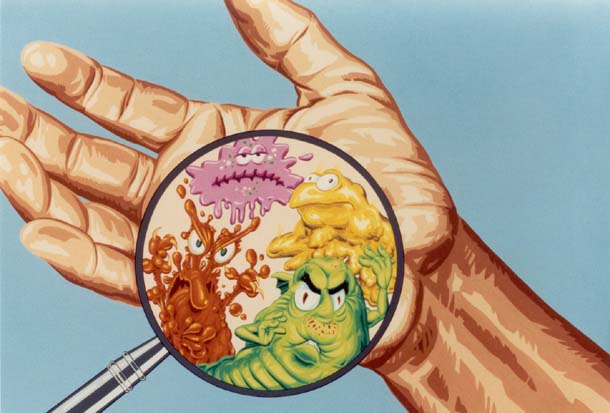 Şcoli şi laboratoare tulcene la control