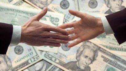 (AUDIO) Finanţarea afacerilor prin credite are de suferit în continuare