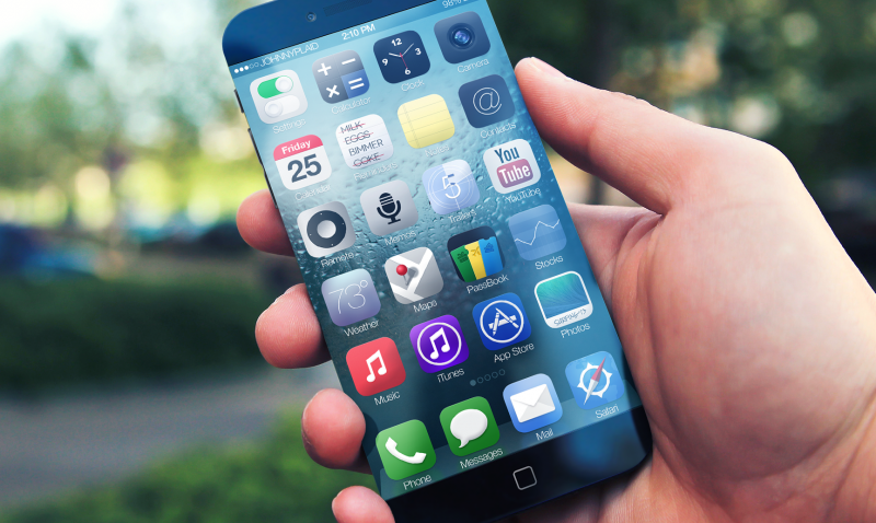 Apple lansează iPhone 6