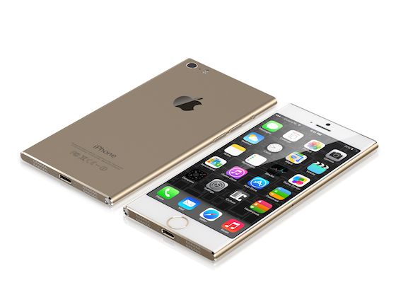 Record de comenzi pentru noul iPhone